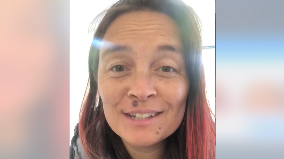 Teresa's Clarity & Confidence
